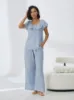 Picture of Women's Two-Piece Pajama