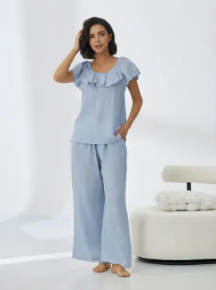 Picture of Women's Two-Piece Pajama