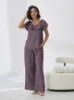 Picture of Women's Two-Piece Pajama
