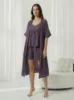Picture of Women's Three-Piece Pajama