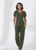 Picture of Women's Two-Piece Pajama
