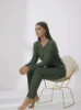 Picture of Women's Two-Piece Pajama