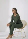 Picture of Women's Two-Piece Pajama