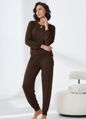 Picture of Women's Two-Piece Pajama