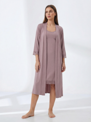 Picture of Women's Two-Piece Pajama