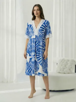 Picture of Women's Two-Piece Pajama