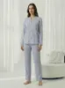 Picture of Women's Two-Piece Pajama