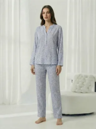 Picture of Women's Two-Piece Pajama