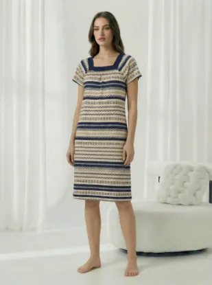 Picture of Women's Midi Dress