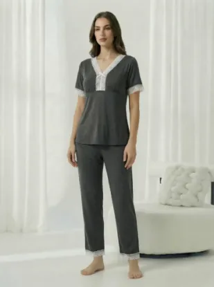 Picture of Women's Two-Piece Pajama