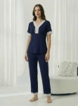 Picture of Women's Two-Piece Pajama