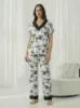 Picture of Women's Two-Piece Pajama