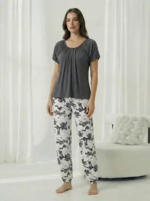Picture of Women's Two-Piece Pajama