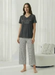 Picture of Women's Two-Piece Pajama