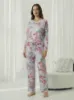 Picture of Women's Two-Piece Pajama