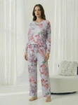 Picture of Women's Two-Piece Pajama