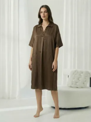 Picture of Women's Midi Dress
