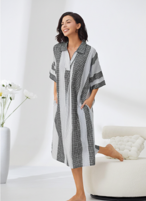 Picture of Women's Midi Dress