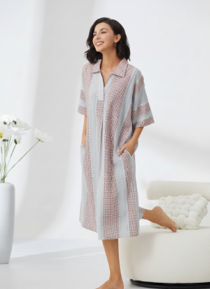 Picture of Women's Midi Dress