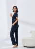 Picture of Women's Two-Piece Pajama