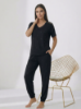 Picture of Women's Two-Piece Pajama