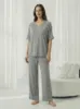 Picture of Women's Two-Piece Pajama