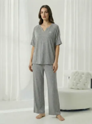 Picture of Women's Two-Piece Pajama