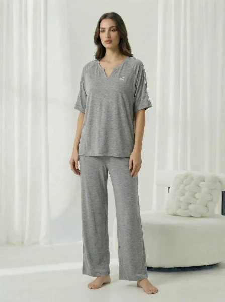 Picture of Women's Two-Piece Pajama