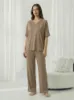 Picture of Women's Two-Piece Pajama