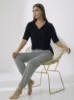 Picture of Women's Two-Piece Pajama