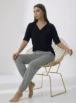 Picture of Women's Two-Piece Pajama