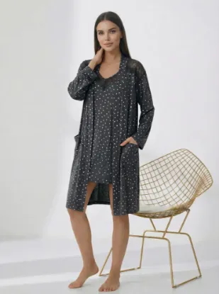 Picture of Women's Two-Piece Pajama