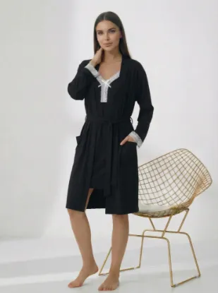 Picture of Women's Two-Piece Pajama