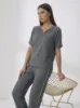 Picture of Women's Two-Piece Pajama