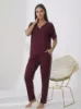 Picture of Women's Two-Piece Pajama