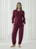 Picture of Women's Two-Piece Pajama