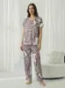 Picture of Women's Two-Piece Pajama