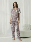 Picture of Women's Two-Piece Pajama