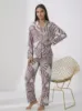 Picture of Women's Two-Piece Pajama