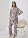 Picture of Women's Two-Piece Pajama