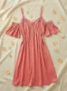 Picture of Women's midi nightgown