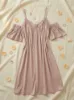 Picture of Women's midi nightgown