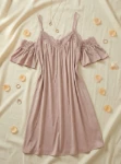 Picture of Women's midi nightgown
