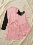 Picture of women's lingerie