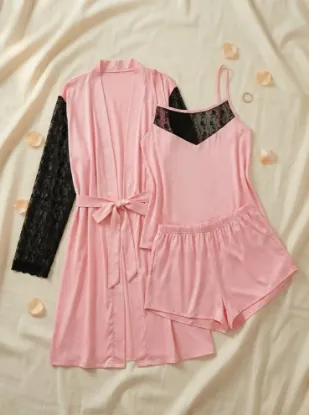 Picture of women's lingerie