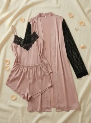 Picture of women's lingerie