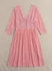 Picture of Women's midi nightgown