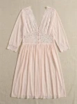 Picture of Women's midi nightgown