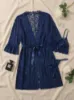 Picture of Women's lingerie robe