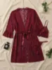 Picture of Women's lingerie robe